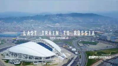 thumbnail - S1:E9 Sochi