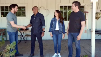 thumbnail - S1:E1 #Ranchlife