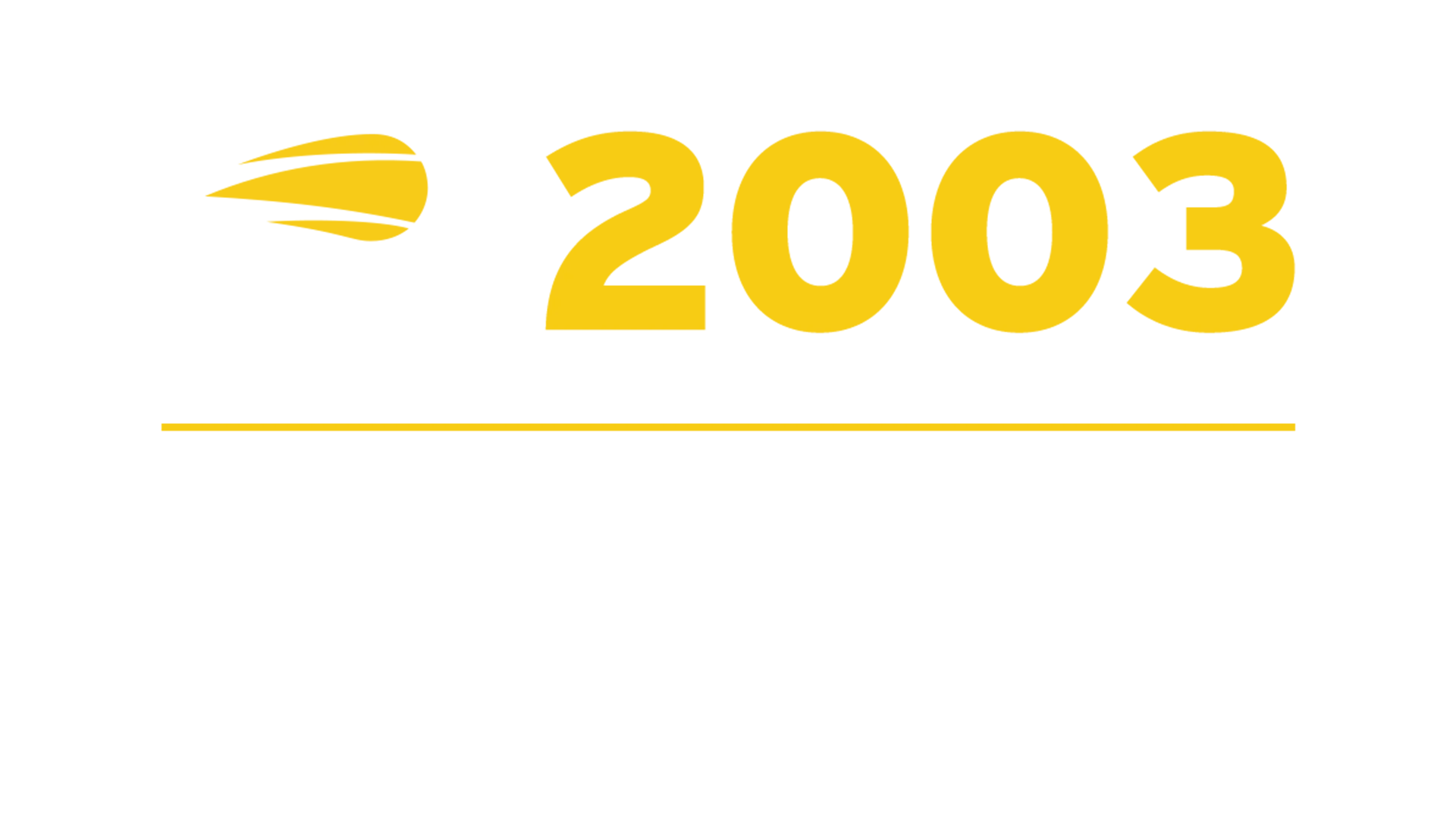 2003 Men's Final