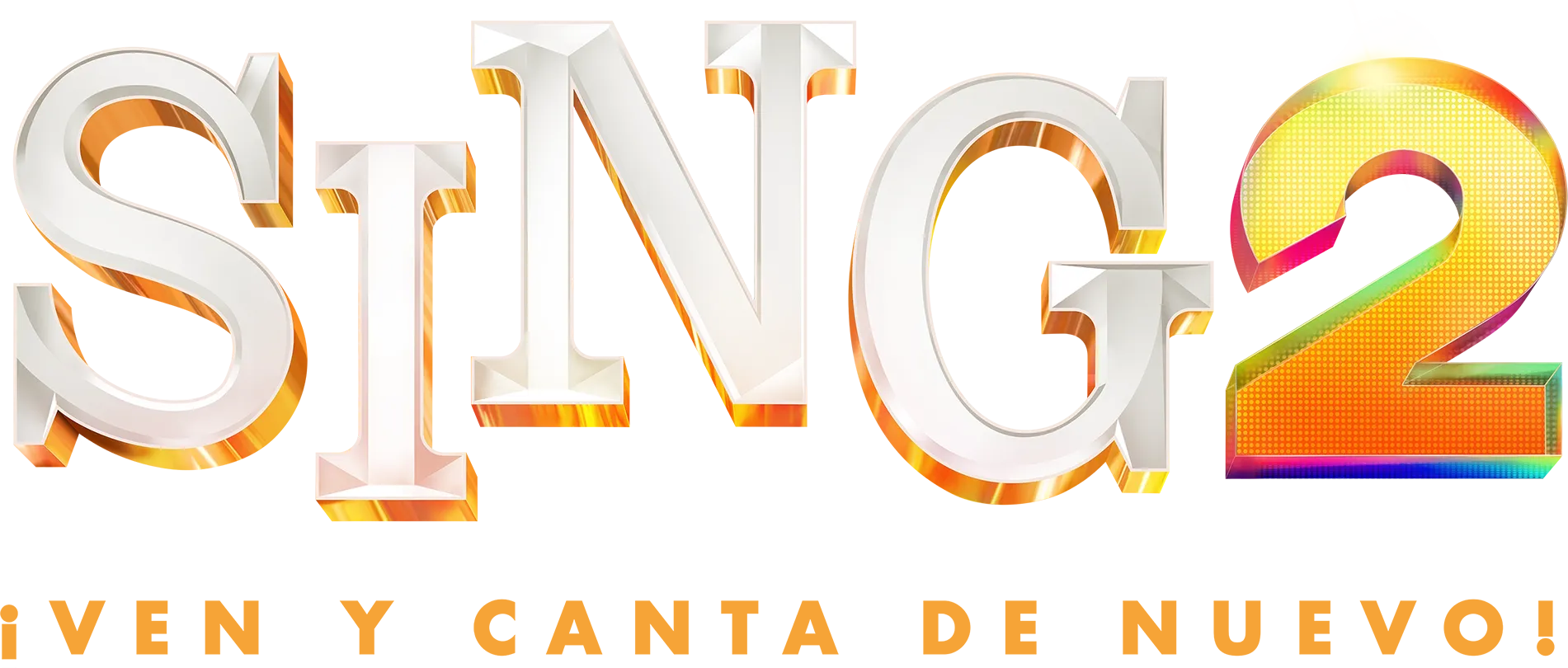 Sing 2: ¡Ven y canta de nuevo!