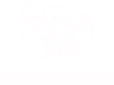 "Queen of Mars" | Phineas and Ferb Music Video