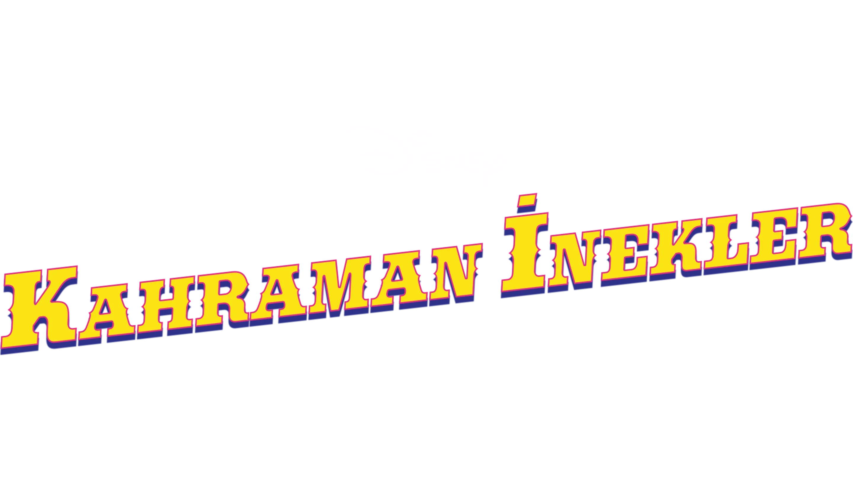 Kahraman İnekler
