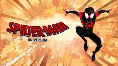 thumbnail - Spider-Man Uniwersum