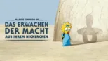 thumbnail - Maggie Simpson in “Das Erwachen der Macht aus ihrem Nickerchen“
