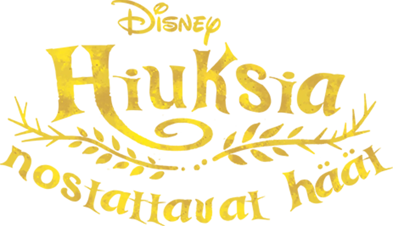Hiuksia nostattavat häät