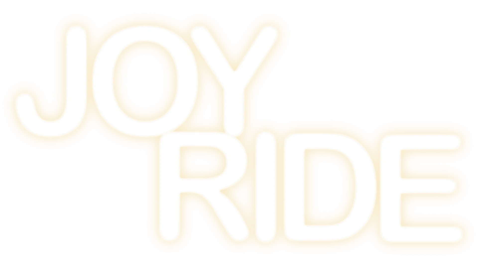 Joy Ride