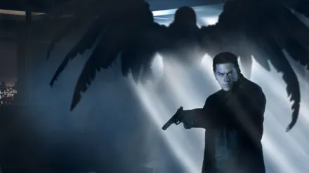 Max Payne - Egyszemélyes háború