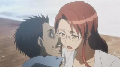 thumbnail - S1:E1 (Sub) Spring of the Dead