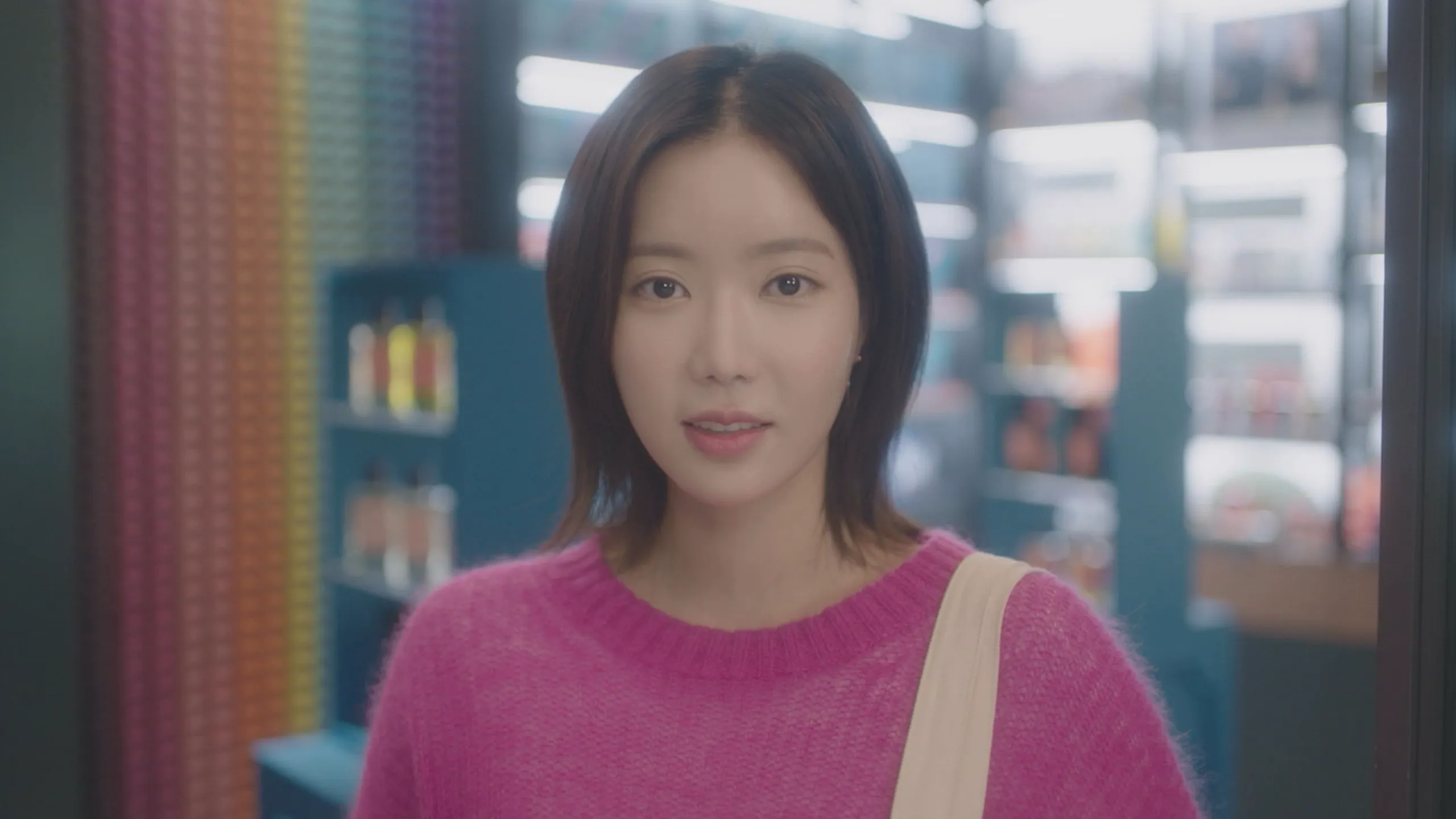 thumbnail - S1：第1話「第1話」
