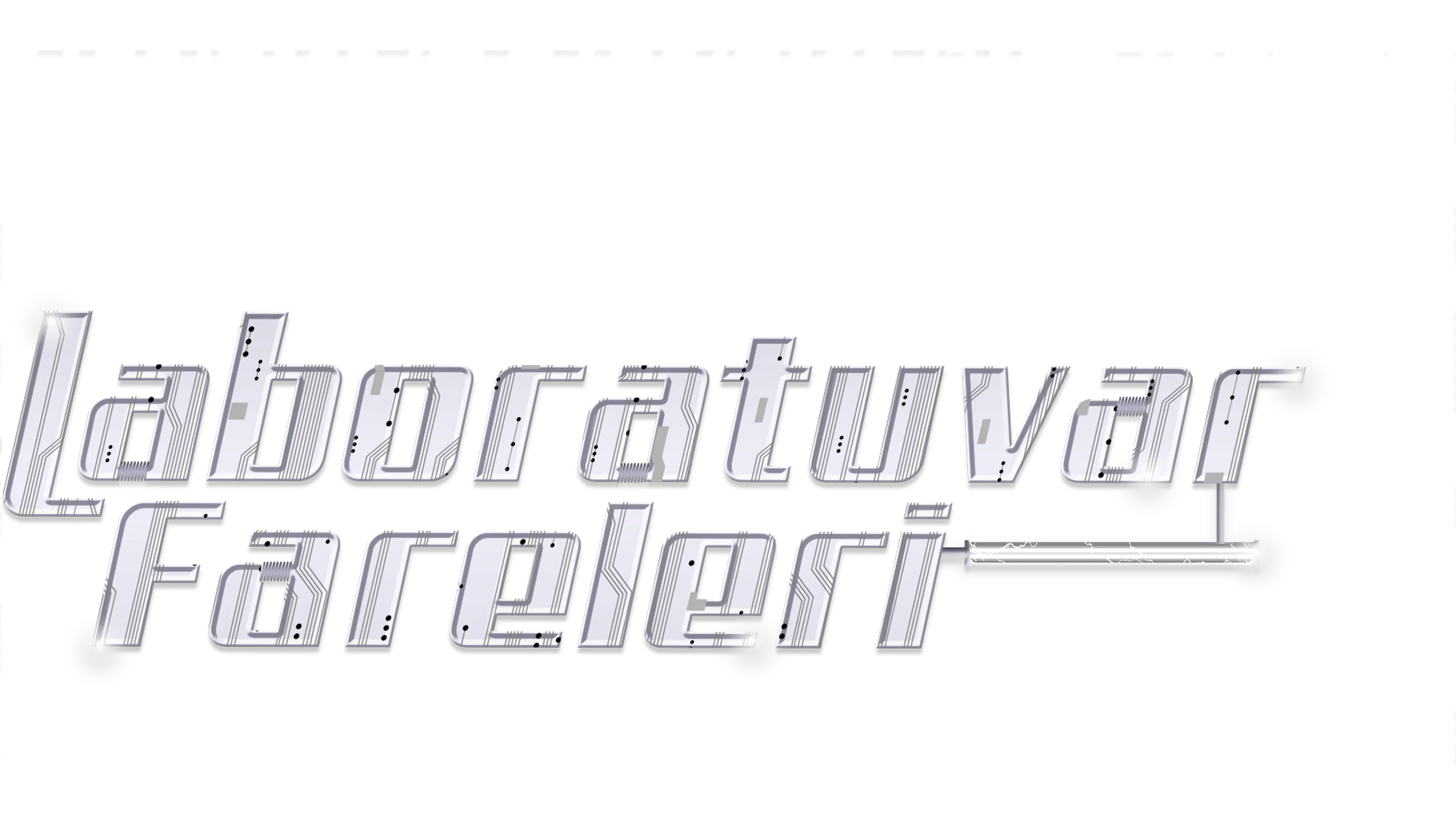 Laboratuvar Fareleri