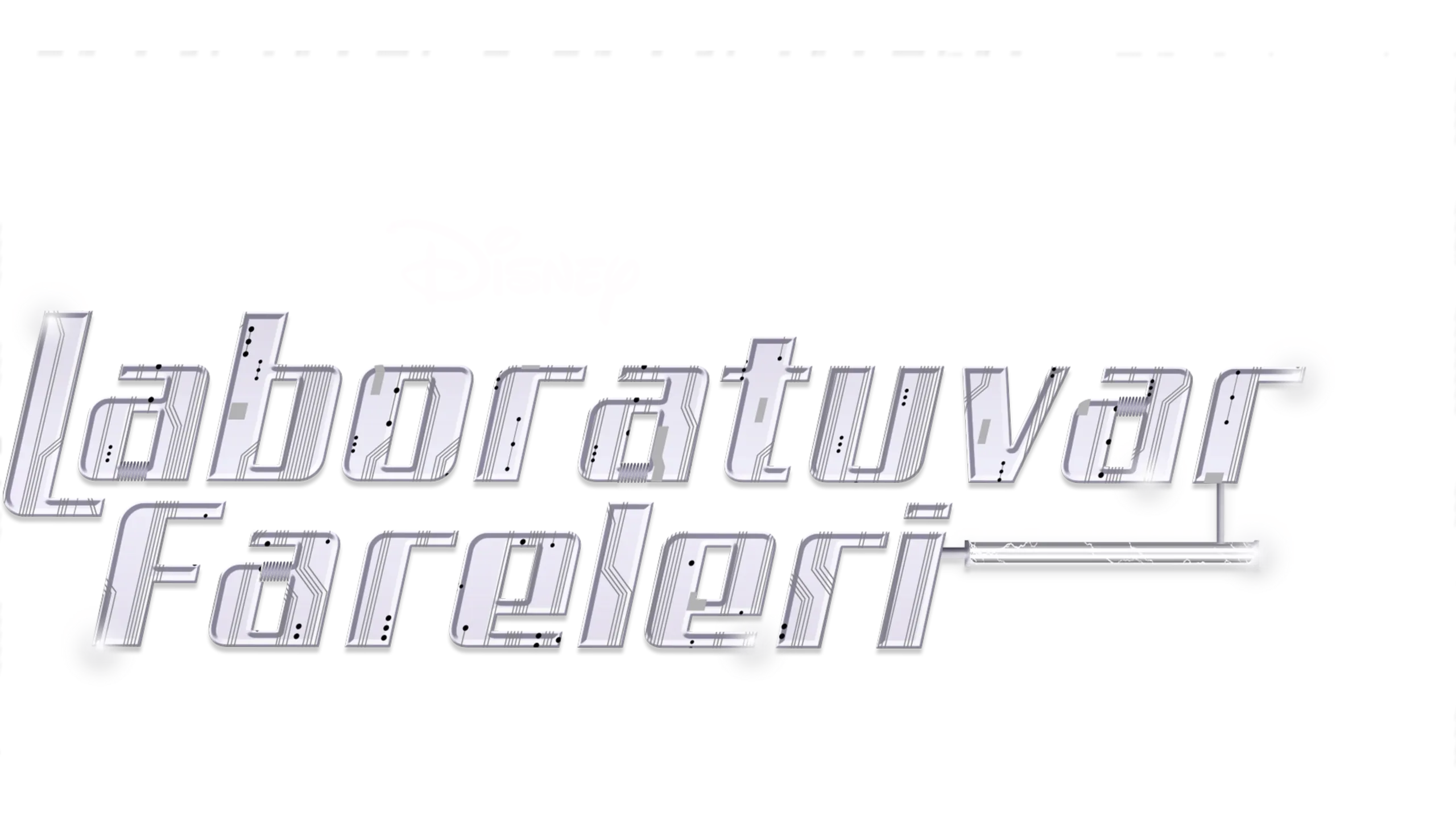 Laboratuvar Fareleri