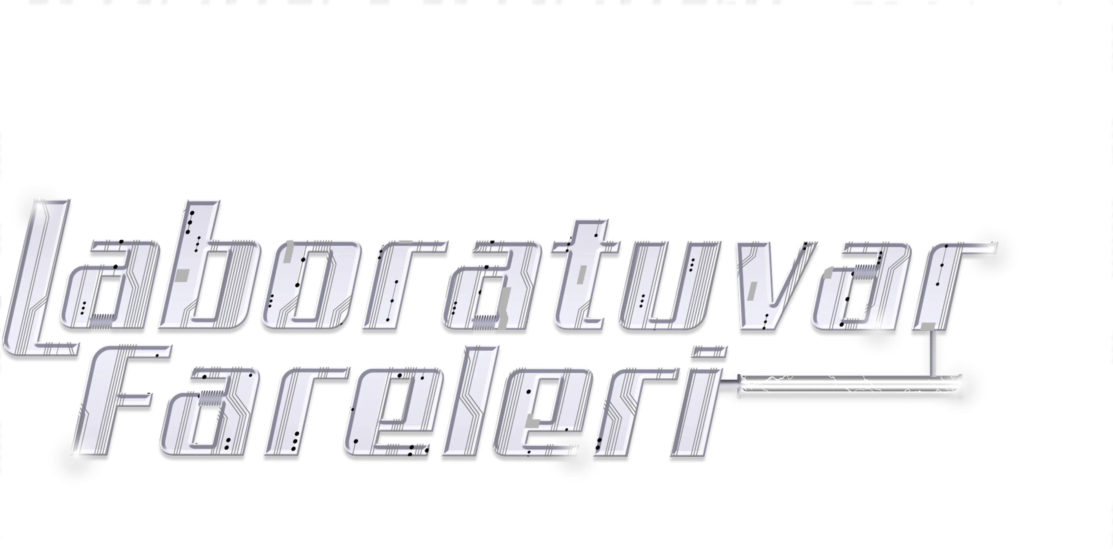 Laboratuvar Fareleri