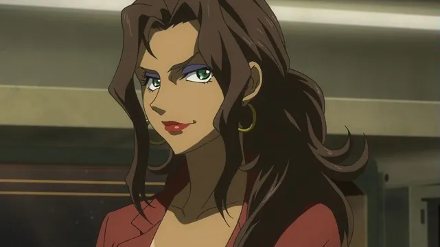 thumbnail - S1:E8 (Dub) The Form of Closeness