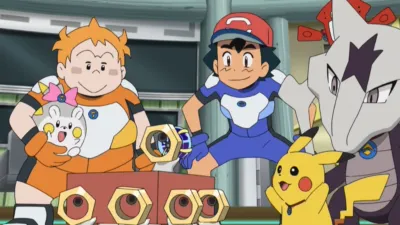 thumbnail - S22:E22 Beauty Is Only Crystal Deep!