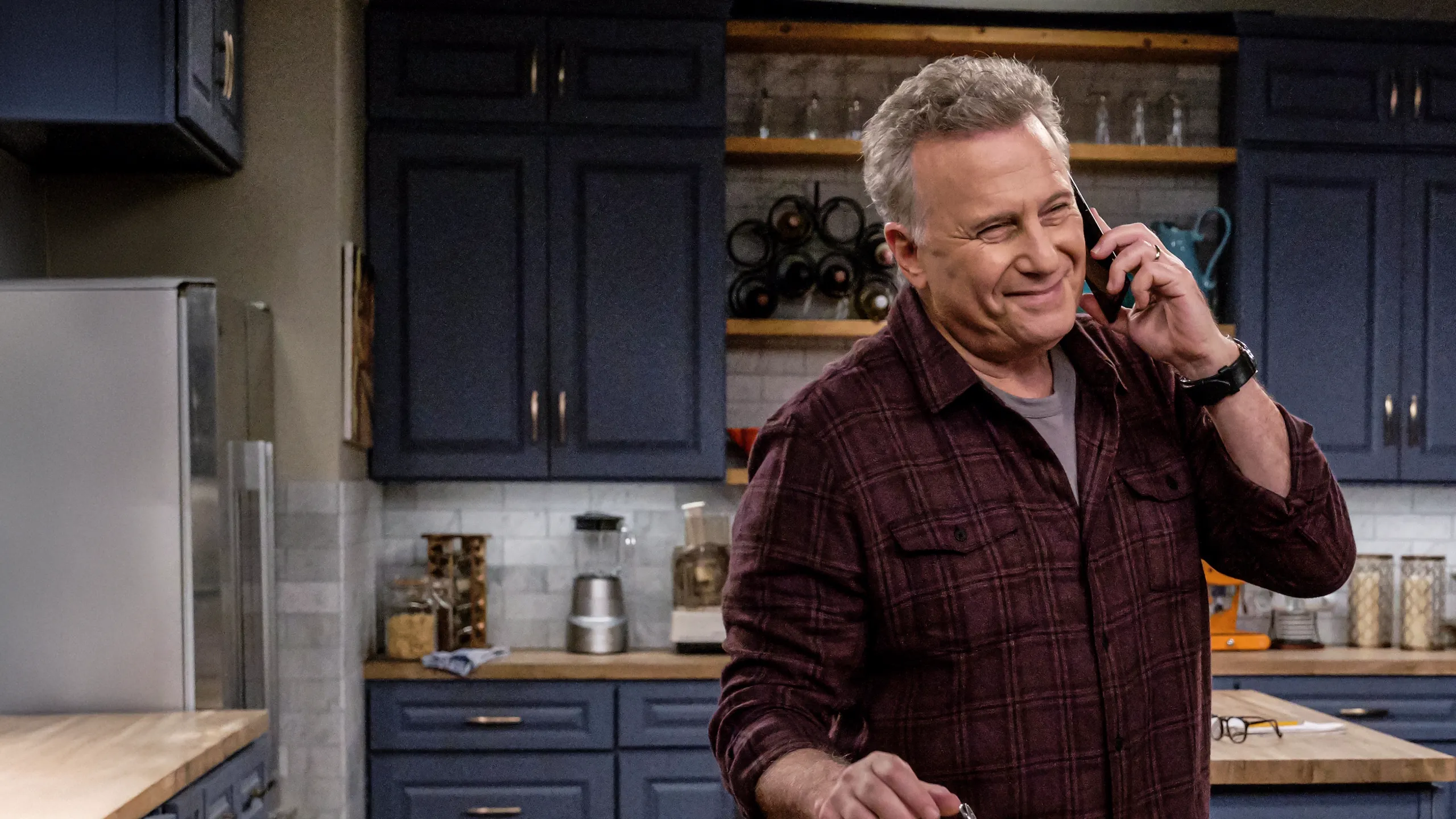 Mad About You (2019)