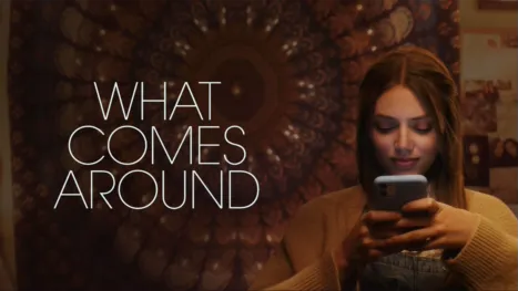 thumbnail - What Comes Around