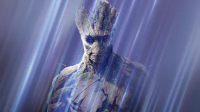 thumbnail - S2:E9 Groot