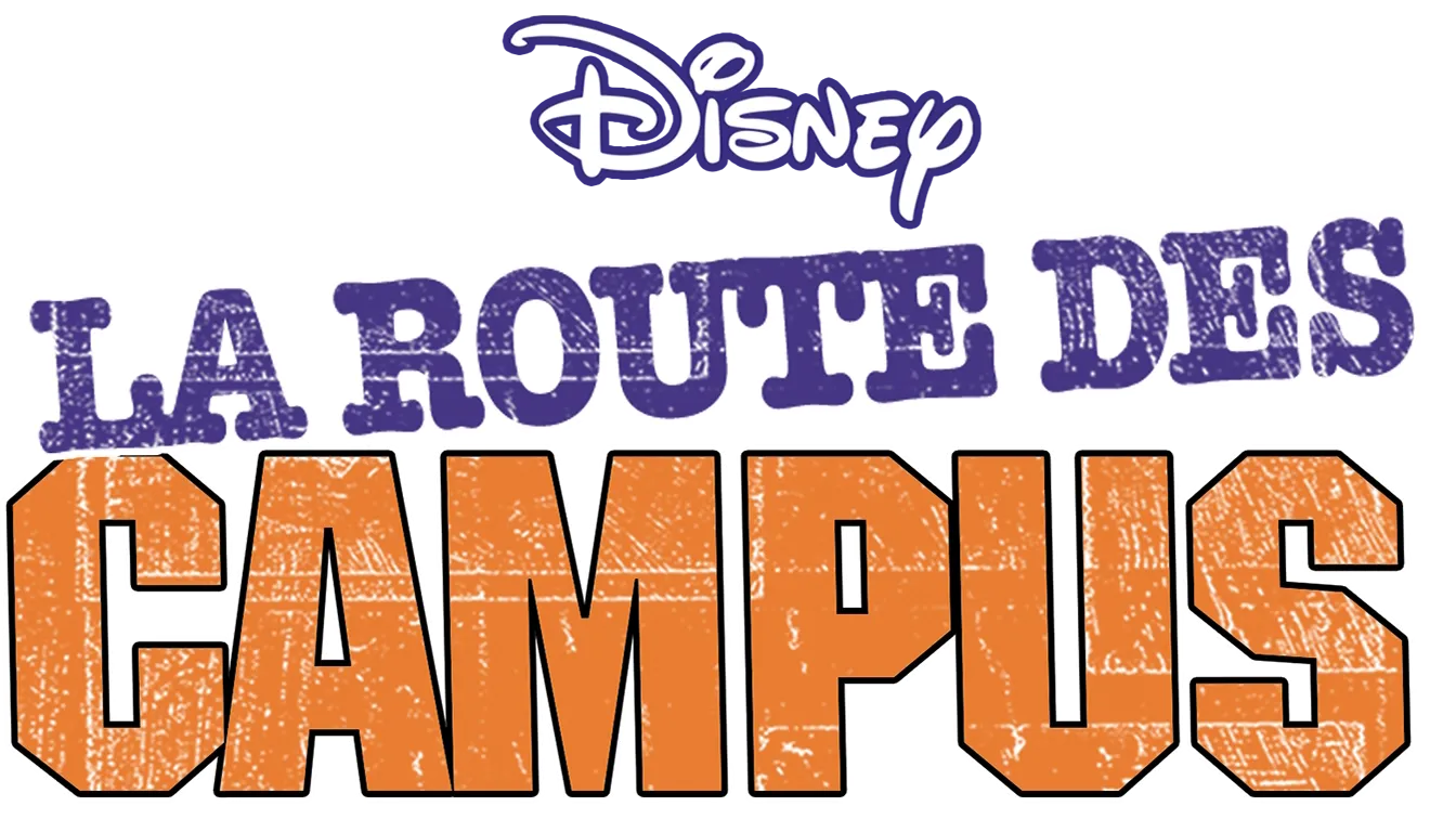 La Route des campus