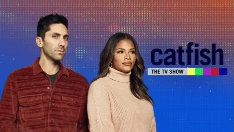 thumbnail - Catfish: The TV Show