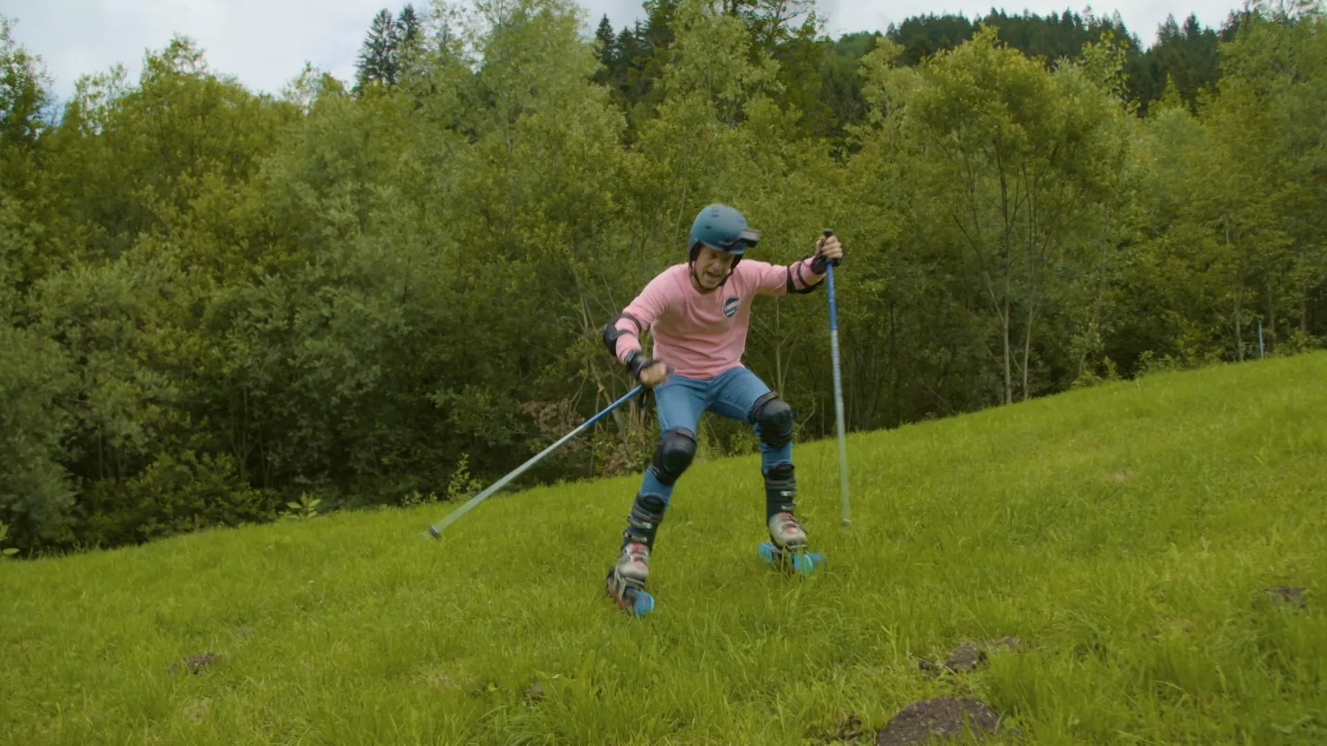 thumbnail - S3:F19 Beni und das witzige Ski-Quartett