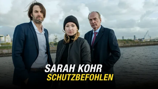 thumbnail - Sarah Kohr - Schutzbefohlen