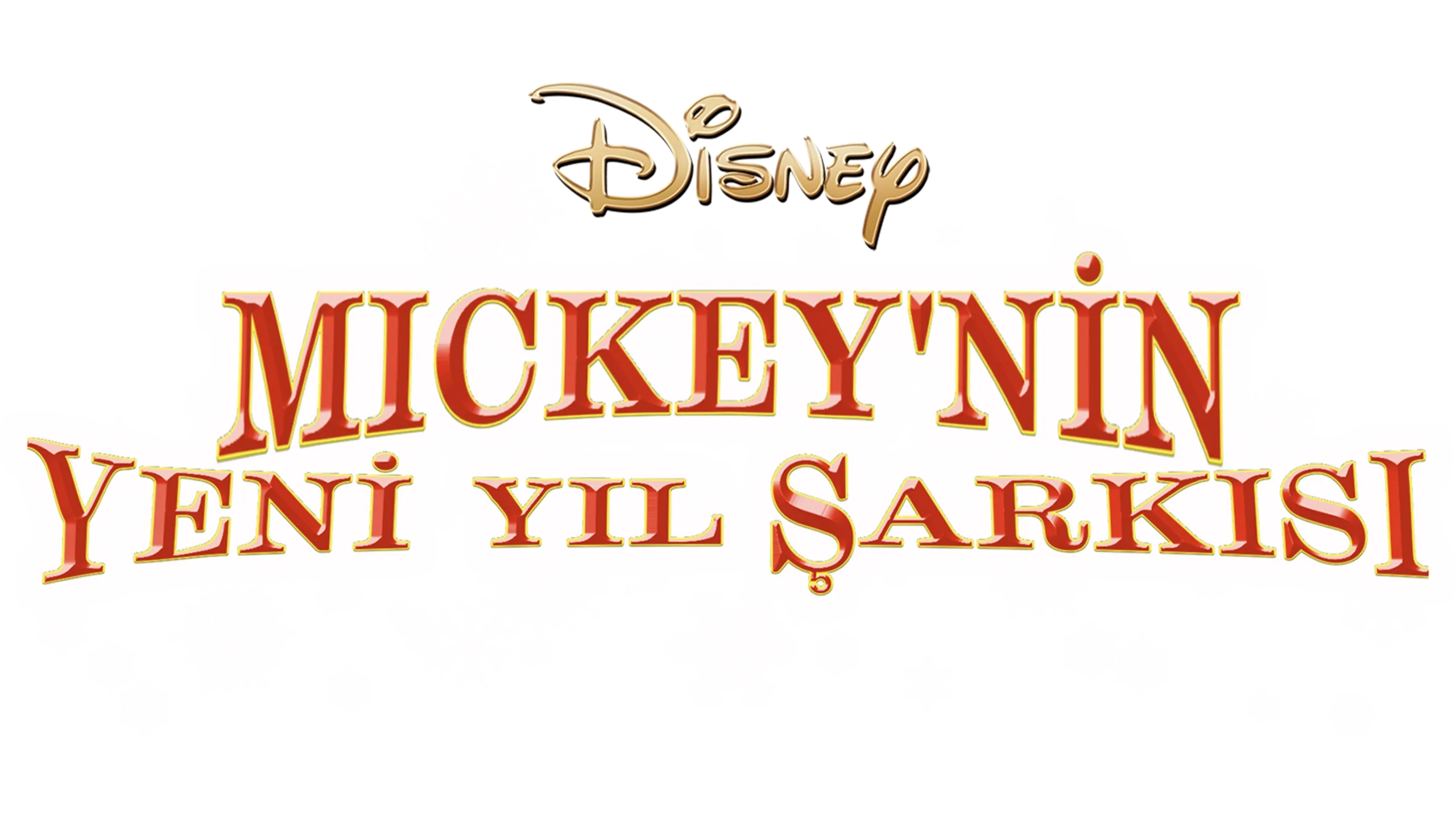 Mickey'nin Yeni Yıl Şarkısı