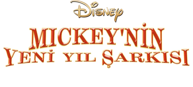 Mickey'nin Yeni Yıl Şarkısı