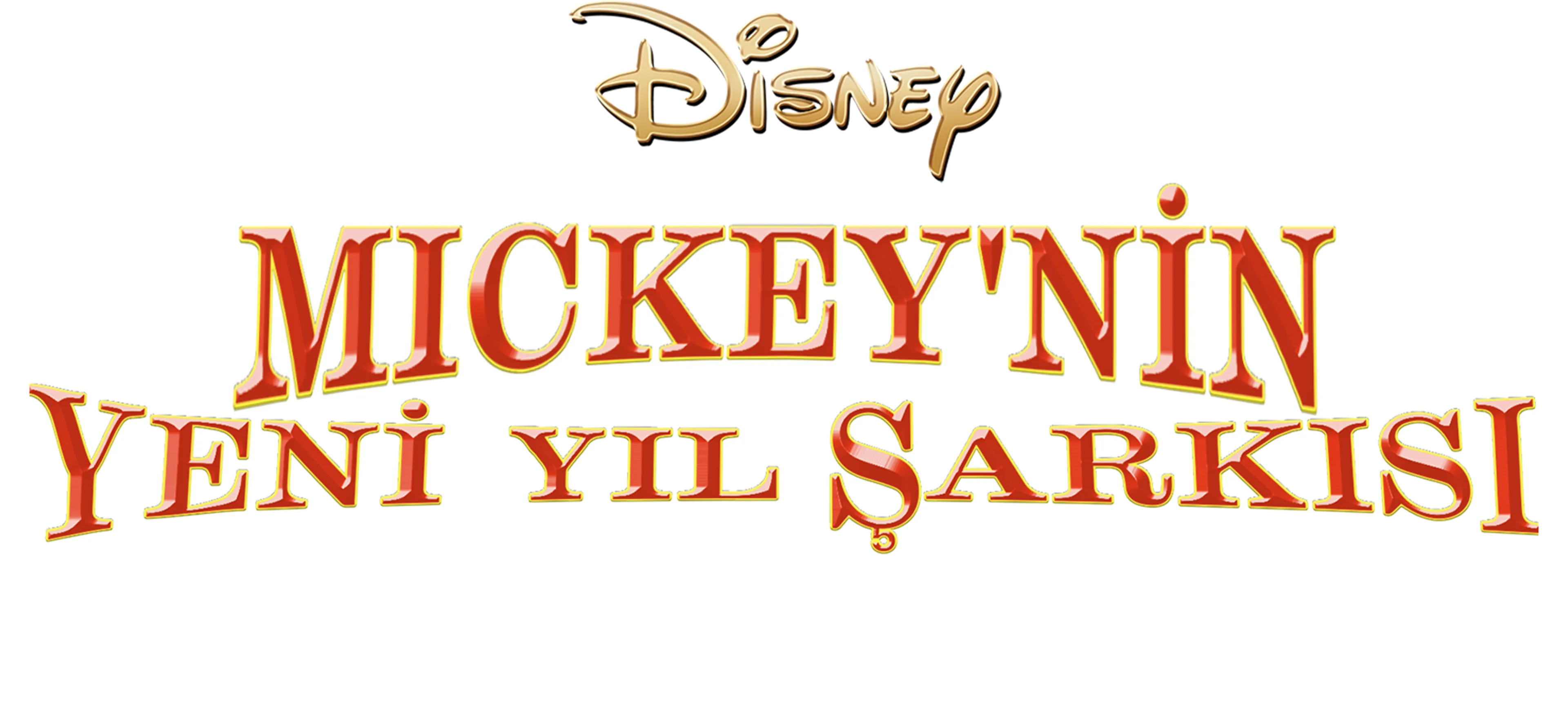 Mickey'nin Yeni Yıl Şarkısı