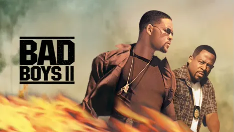 thumbnail - Bad Boys II