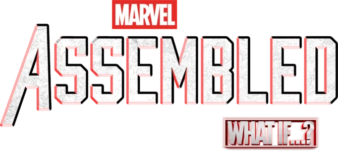 Assembled: The Making of What If...?