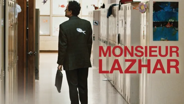 thumbnail - Monsieur Lazhar