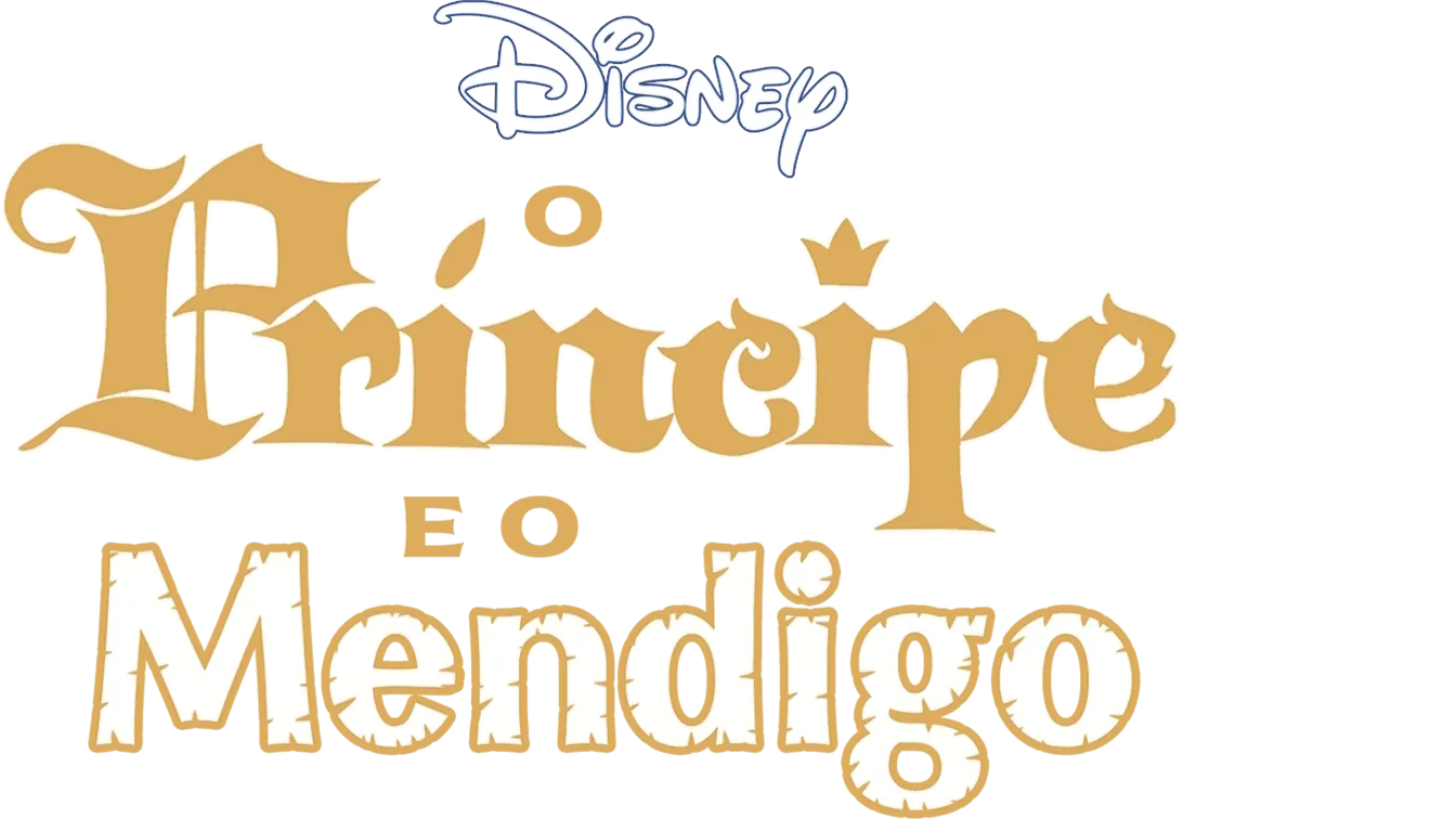 O Príncipe e o Mendigo