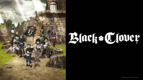 thumbnail - Black Clover