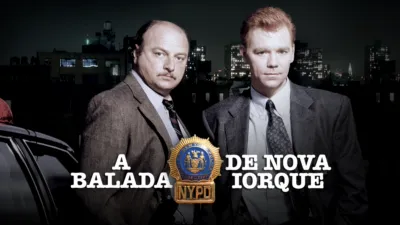 A Balada de Nova Iorque