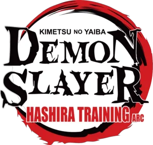 Demon Slayer: Kimetsu no Yaiba Hashira Training Arc