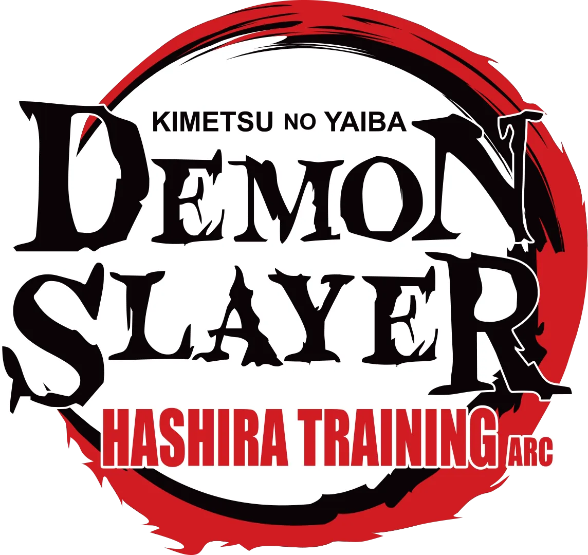 Demon Slayer: Kimetsu no Yaiba Hashira Training Arc