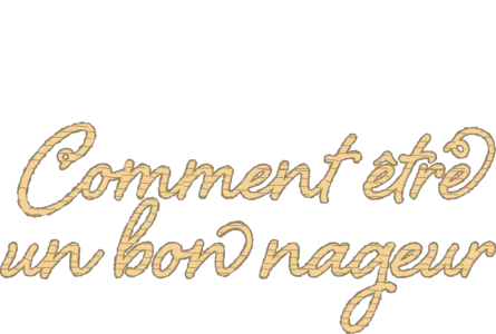 Comment être un bon nageur
