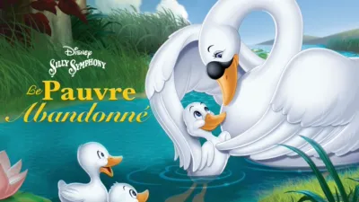 Le Pauvre Abandonné