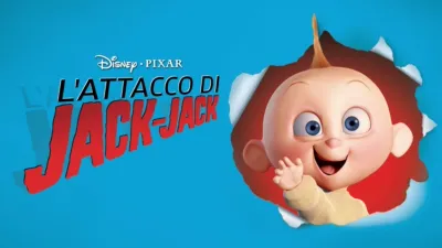 L'attacco di Jack-Jack