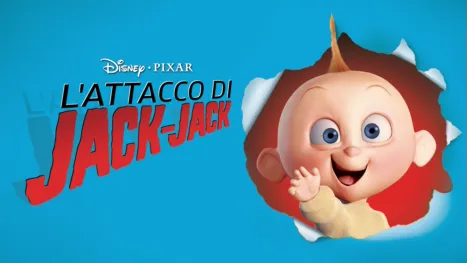 thumbnail - L'attacco di Jack-Jack
