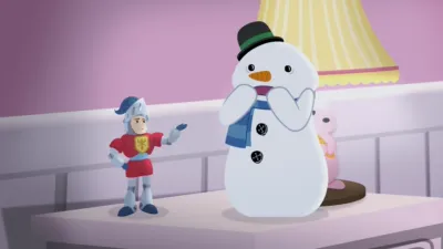 thumbnail - S1:E3 Chilly Willies