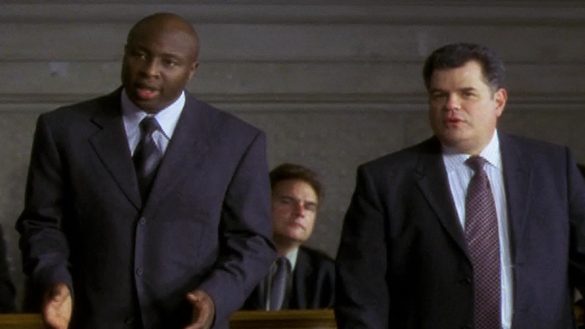 thumbnail - S7:E18 Capitol Crimes