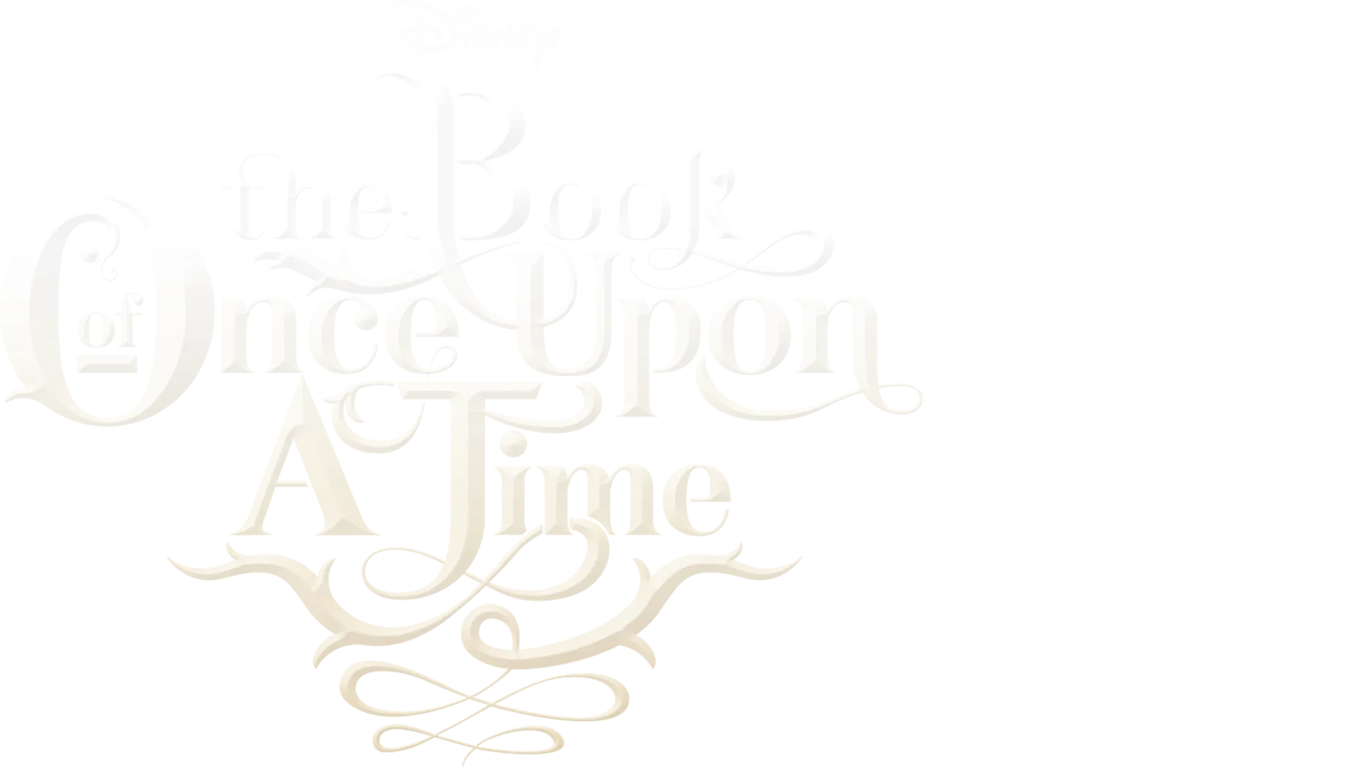 The Book of Once Upon a Time