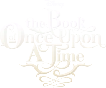 The Book of Once Upon a Time