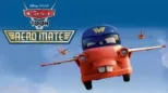 thumbnail - Cars Toon: Aero Mate