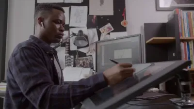 thumbnail - S1:E11 Foundations: Recipe for a Movie