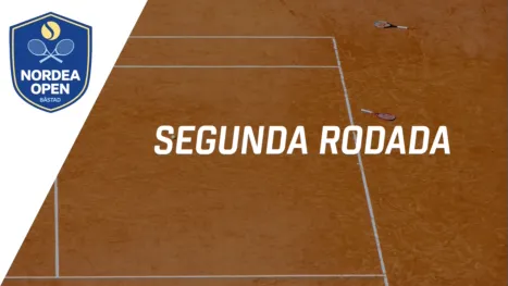 Nordea Open (Segunda Rodada)