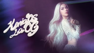 thumbnail - Kenia Os: La OG