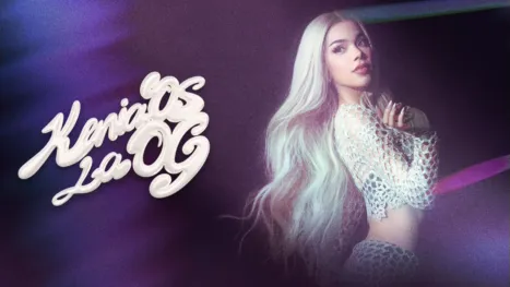 thumbnail - Kenia Os: La OG