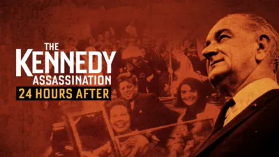 The Kennedy Assassination: 24 Hours After